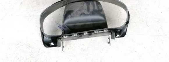 Dashboard trim