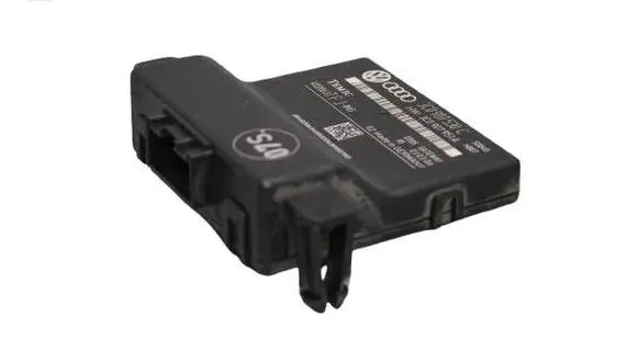 Volkswagen PASSAT B6 Gateway control module 3C0907951A 3C0907530C 402063F
