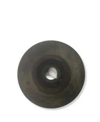 Opel Astra J Crankshaft pulley 