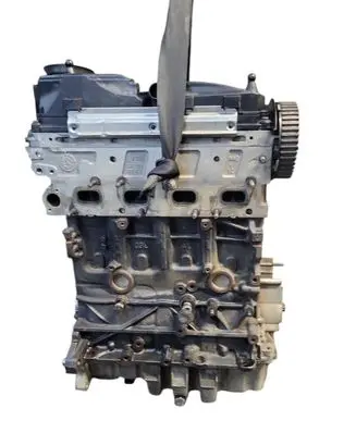 Volkswagen PASSAT B7 Engine CAY 601NR