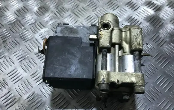 Audi 80 90 S2 B4 ABS Pump 0265201049 4a0614111a