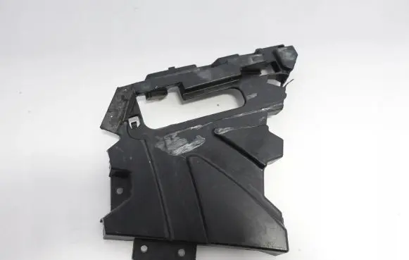 Audi R8 4S Front bumper mounting bracket 4S0807095A