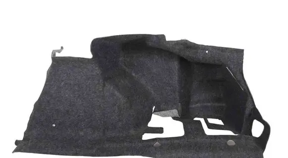 Ford Mustang VI Trunk/boot side trim panel FR3B6345422BE