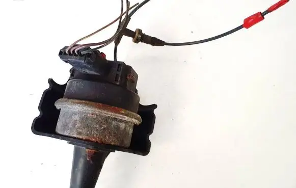 Chrysler Pacifica Cruise control unit/module 