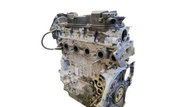 Citroen C4 Aircross Engine 9670461280