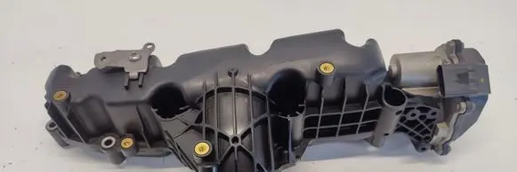 Audi A4 Allroad B8 Intake manifold 03L129711AG 03L129086