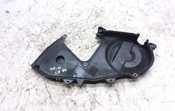 Opel Astra H Timing belt guard (cover) 897327429