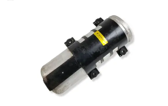 Nissan Leaf I (ZE0) Air conditioning (A/C) air dryer 924793NL0B