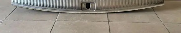 Audi Q5 SQ5 Trunk/boot sill cover protection 8R0864513C 8R0864513