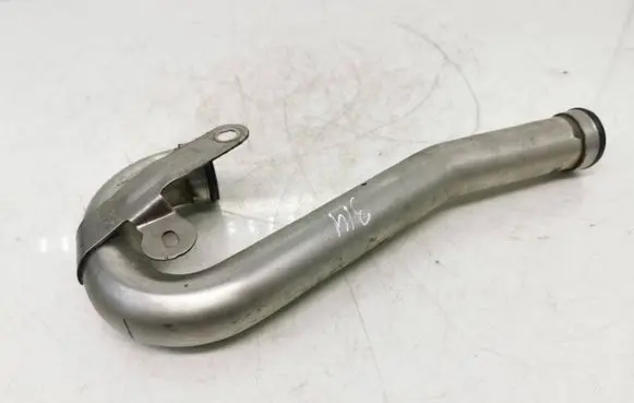 Mercedes-Benz Citan W415 Engine coolant pipe/hose 744818 16b010615