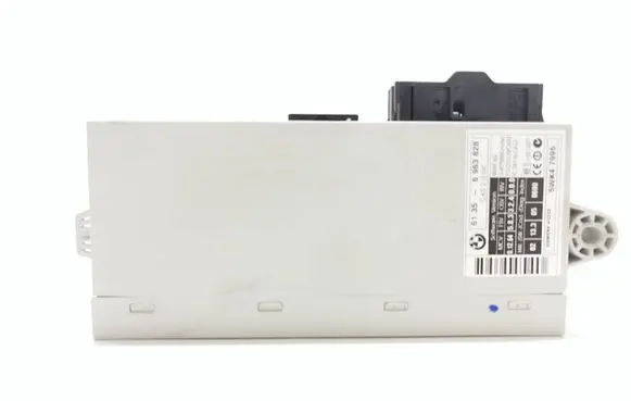 BMW 5 E60 E61 CAS control unit/module 6963828 5WK47995 2911ACAS2