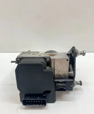 Mercedes-Benz SL R129 ABS Pump 0265202407 A0034312412