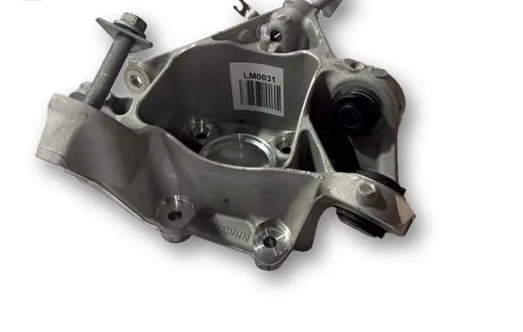 BMW X5 G05 Rear wheel hub 33306876652 6876652