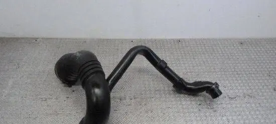 Seat Toledo II (1M) Intercooler hose/pipe 8D0129615A