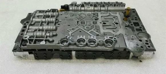 Mercedes-Benz S W222 Gearbox control unit/module A2312705200