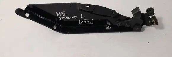 Mazda 5 Sliding door lower roller guide/hinge CLXL
