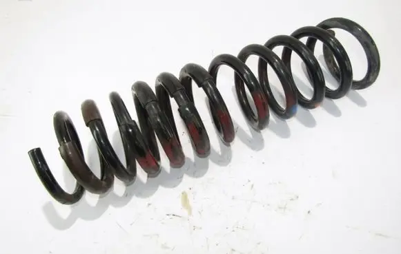 Ford Focus Rear coil spring