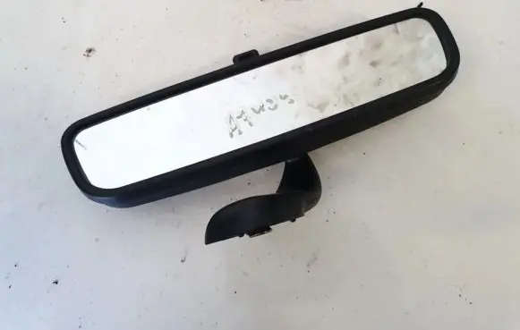 SsangYong Rexton Rear view mirror (interior) e13010083