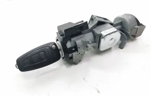 Ford C-MAX II Ignition lock 3M513F880AE 6E5T15607CA