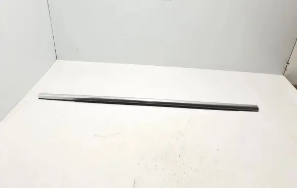 Mercedes-Benz GLA H247 Rear door trim (molding) A2477252000