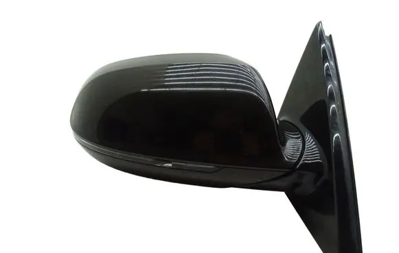 Audi A8 S8 D4 4H Front door electric wing mirror A2526404