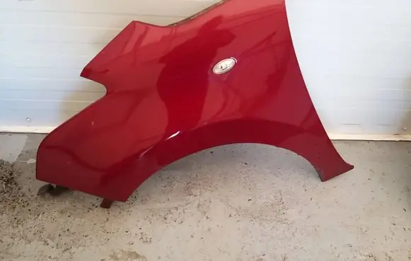 Fender