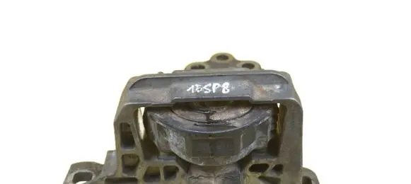 Ford Focus Engine mount vacuum valve M2DA SFDA