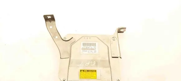 Toyota Prius (XW20) Other devices 8954047100