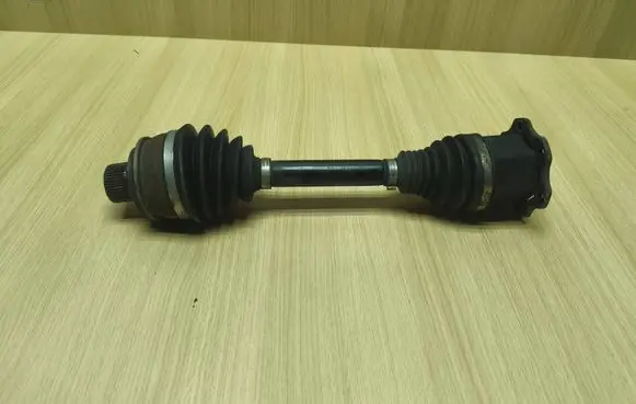 Audi A4 S4 B9 8W Front driveshaft 8W0407271F