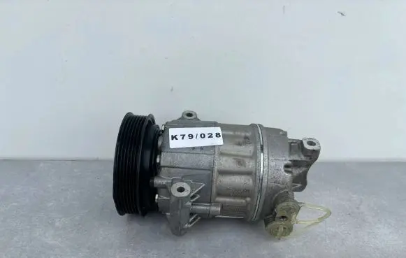 Maserati Levante Air conditioning (A/C) compressor (pump) RK493002