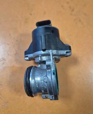 Mercedes-Benz B W246 W242 EGR valve A6511401160