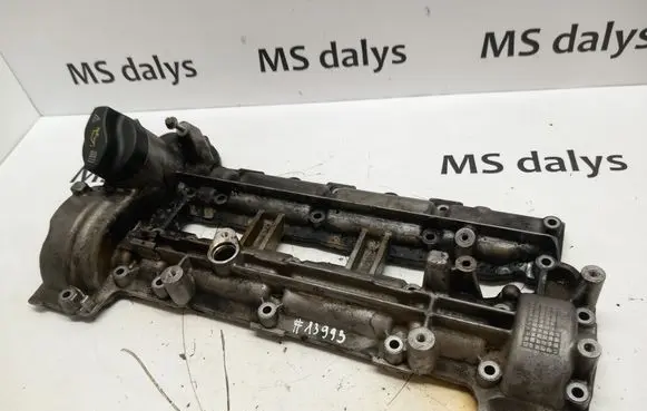 Mercedes-Benz C W204 Rocker cam cover A6420101630 6420101630