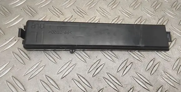 Toyota Auris E180 Cabin air micro filter cap 