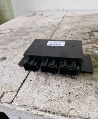 Volkswagen PASSAT B5 Comfort/convenience module 1J0959799S 5DK00795350