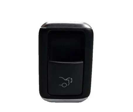 Mercedes-Benz E W212 Tailgate opening switch A2129059300