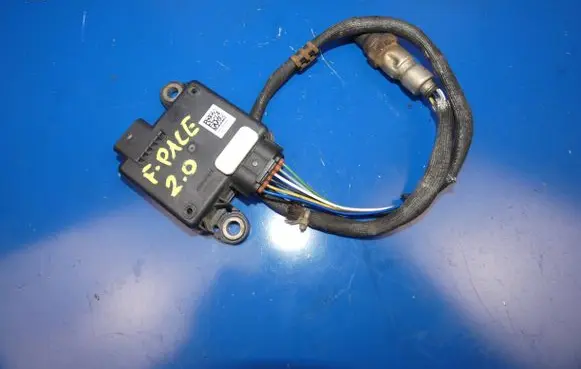 Jaguar F-Pace Lambda probe sensor FPLA5J299BB 0281006779
