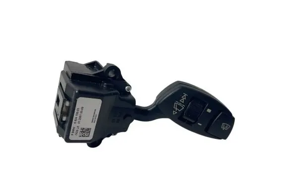 BMW 5 E60 E61 Wiper control stalk 6924106 0120610009 SN90072091890166