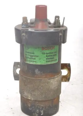 Volkswagen PASSAT B2 High voltage ignition coil 