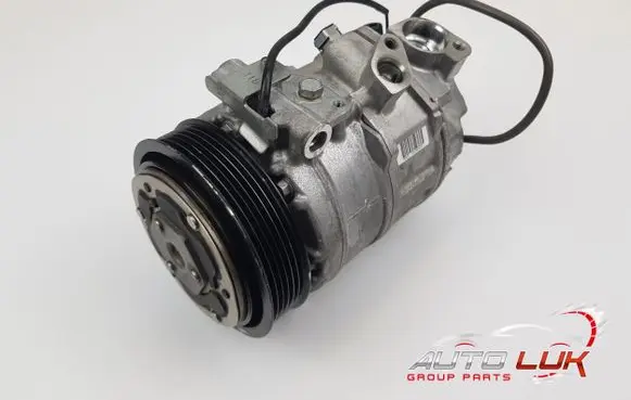 Porsche 911 992 Air conditioning (A/C) compressor (pump) 992260601B