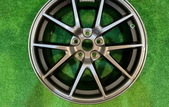 Tesla Model 3 R19 alloy rim 