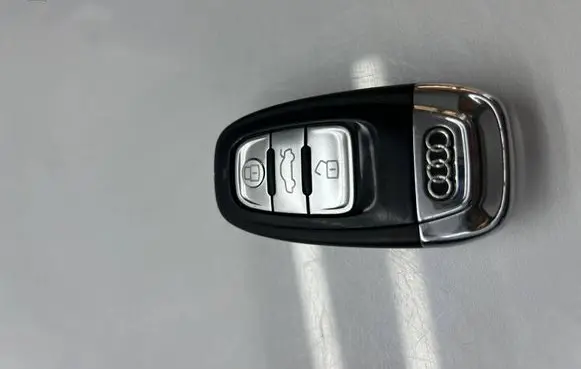 Audi A6 S6 C7 4G Ignition key/card 4H0959754K