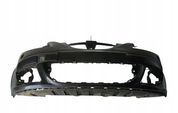 Seat Toledo III (5P) Front bumper R10P1