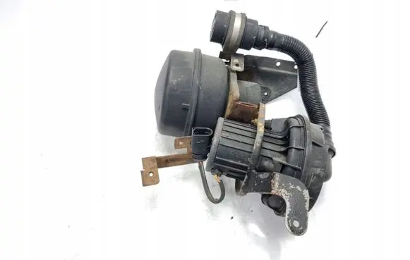 Volkswagen Phaeton Secondary air pump 