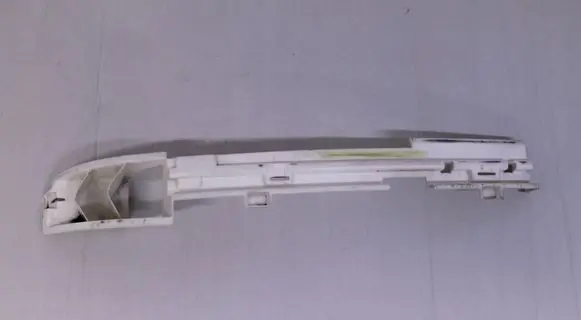 Citroen DS3 Front bumper 9647977680