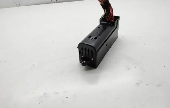 Volkswagen Sharan Fuse box set 1T1837615B 18733