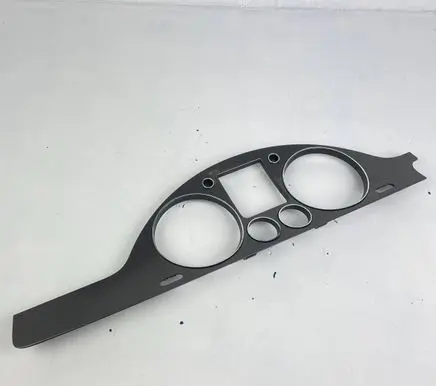 Volkswagen PASSAT B6 Dashboard trim 3C1858335BF 3C1858335BF3F4