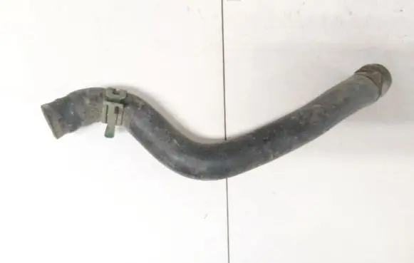 Volkswagen Golf II Engine coolant pipe/hose 191819373 191.819.373