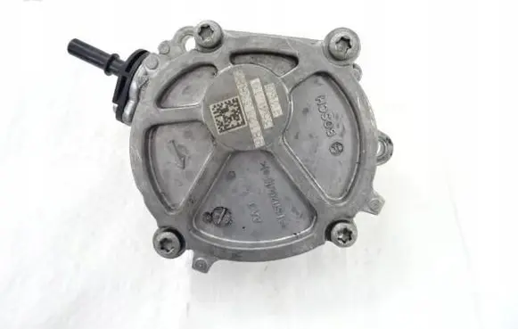 Citroen C3 Vacuum pump 9812133880
