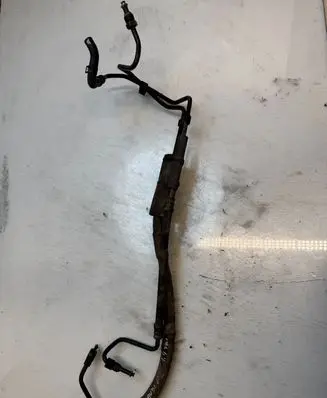 Audi A2 Power steering hose/pipe/line 231123