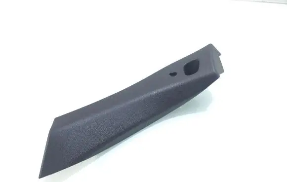 Ford Fiesta Tailgate/trunk side cover trim D1BBB42906AAW